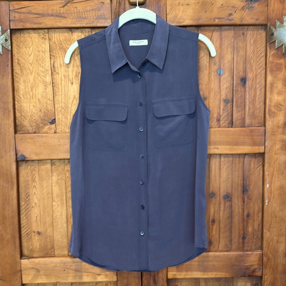Equipment Top
